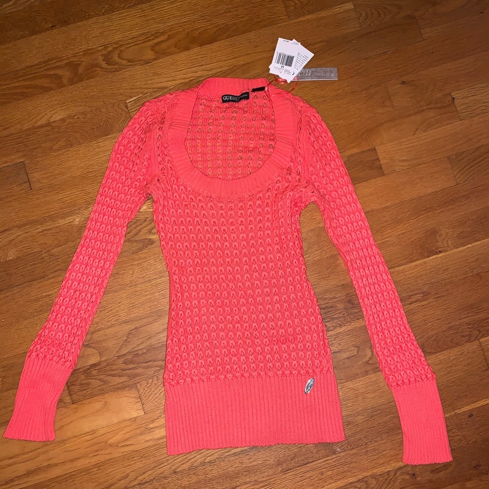 Guess Jeans Sweater